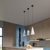 Chic Ceiling Light Fixture for Your Living Area LODGE