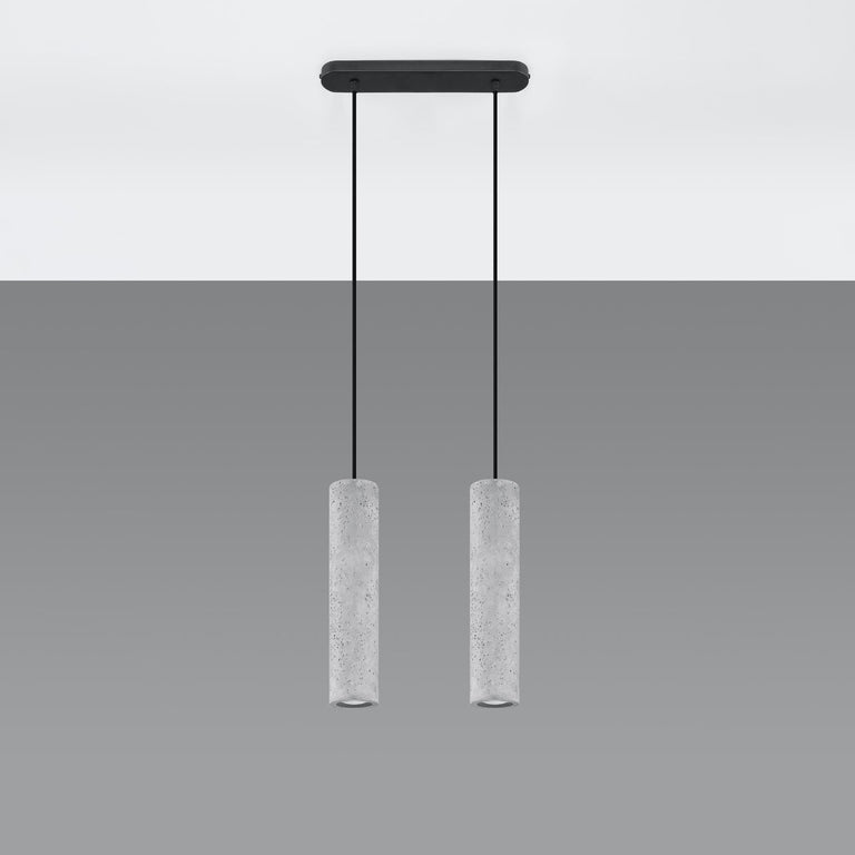 Sollux Lighting Pendant Lamp LUVO 2
