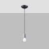 Pendant lighting fixture NESO 1 for stylish homes
