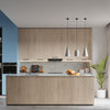 Elegant Hanging Lights for Kitchen Decor - NIMIS
