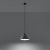 Concrete texture pendant light Sollux Lighting Pendant Lamp PABLITO Pendant lamp PABLITO