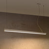 Versatile hanging lights: Explore PINNE 150 White
