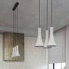 Sleek Ceiling Lamps for Kitchen Decor

