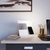 Hanging lights Sollux Lighting Pendant Lamp TULIP White for kitchen