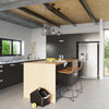 Home accessories pendant light Sollux Lighting Pendant Lamp ANATA Black