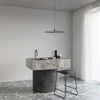 Chic Ceiling Light Fixture SIRKEL 45 Black for Home Decor
