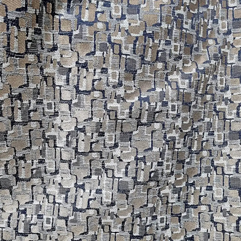 Pergola Navy Curtains