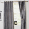 Pergola Navy Curtains life style picture