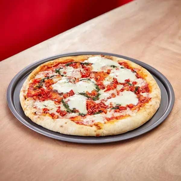 Judge Everyday 31cm Pizza Crisper, Non-Stick