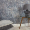 Textured wallpaper featuring Plaster Texture by Belgravia
