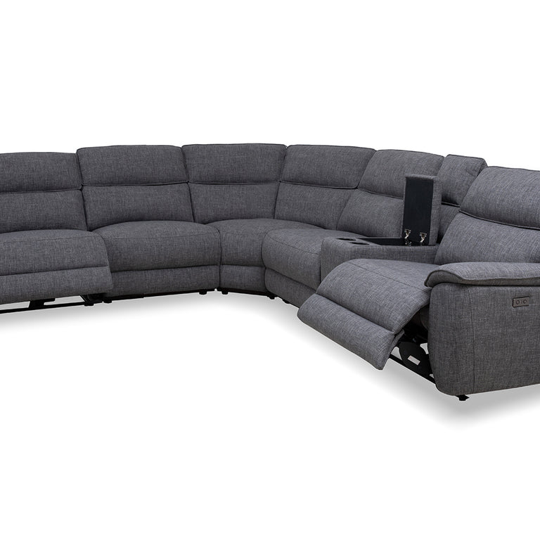 Playa Recliner Corner Sofa