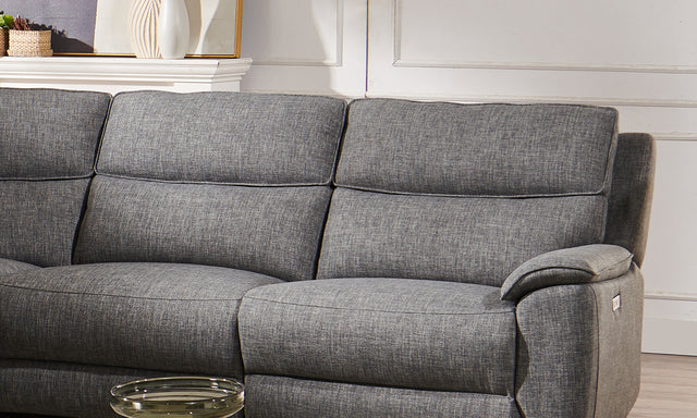 Playa Recliner Corner Sofa