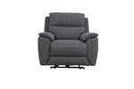 Power Recliner Chair with Electric Functionality and USB Port