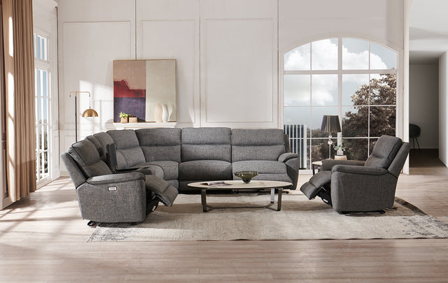 Playa Recliner Chair