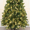 Pre-Lit Christmas Tree with LED Lighting for Christmas
