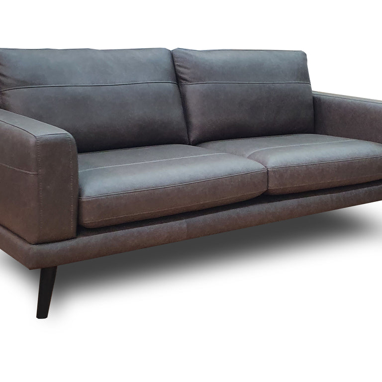 Primavera Cadiz Leather Sofas