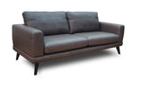 custom leather sofas Primavera Cadiz