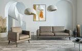 luxurious leather sofas Primavera Cadiz