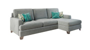 High-quality Primavera Elliot 3 seater corner sofa