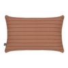 Weather-resistant Scatterbox Cushion Outdoor Ravello 40x60 cm Coral for ultimate comfort.