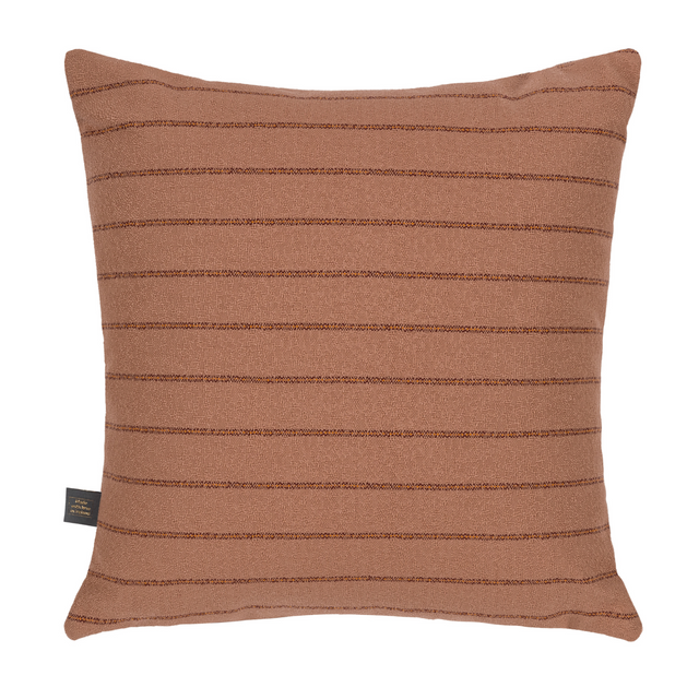 Scatterbox Cushion Outdoor Ravello 58x58cm Coral