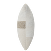 Scatterbox Cushion Reeve Natural side view picture