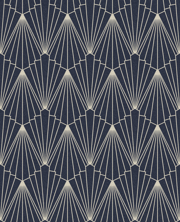 Rene Nightfall Wallpaper close view picture of the wallpaper pattern