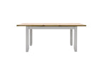 Versatile and elegant wood dining table – Ricco Dining Table