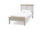 Comfortable and chic single bed – Ricco Bed