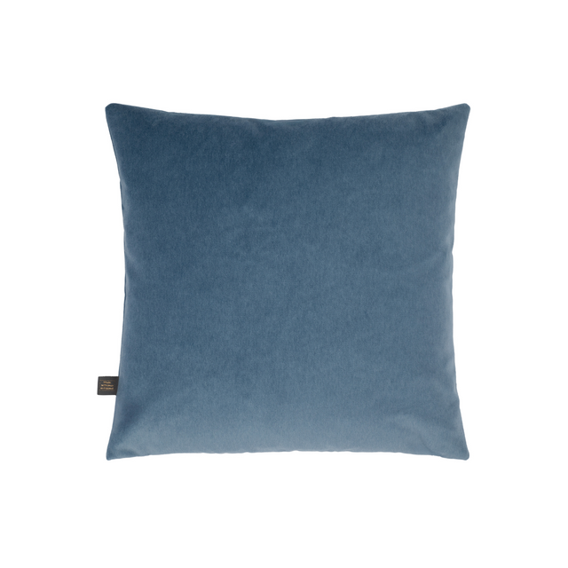 Scatterbox Cushion Richelle 45x45 cm Sapphire Blue