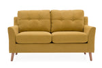 Modern Two-Seater Sofa - Elevate Your Living Space