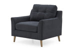 Single Seater Sofa - Unmatched Comfort and Style
