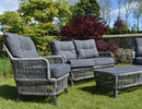 Rivera 4 Piece Garden Set