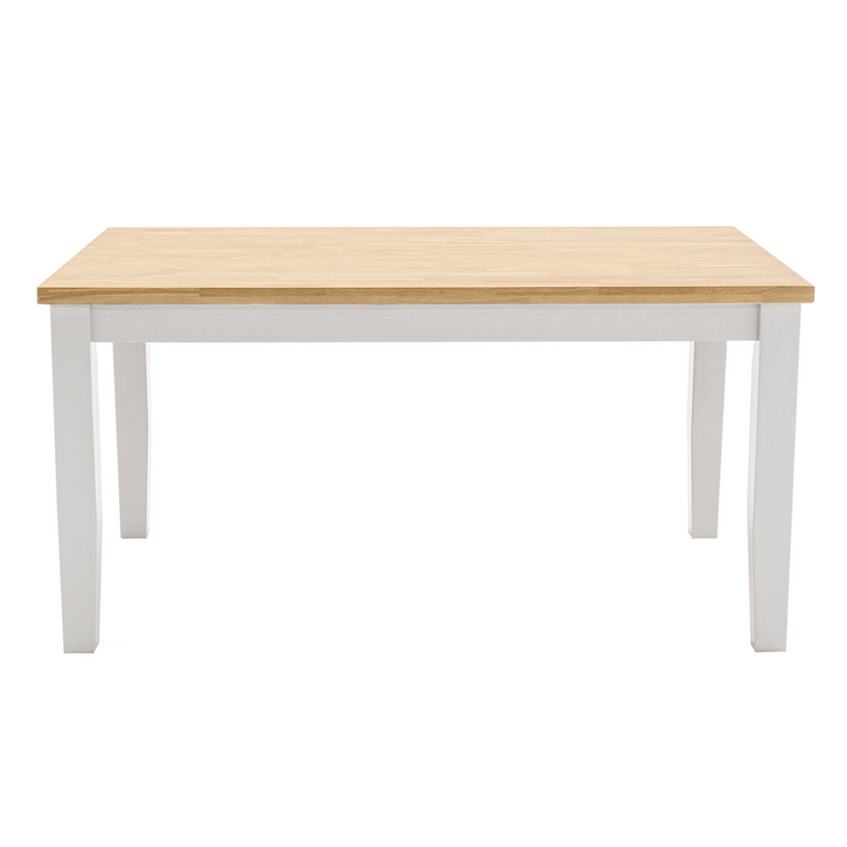 Robin Dining Table  Grey