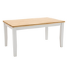 Robin Dining Table  Grey