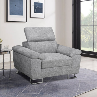 Roma One Seater Armchair