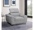 Roma One Seater Armchair