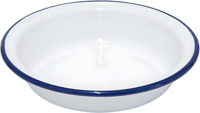 Oblong Pie Dish 22 cm