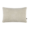 Cream and Gold Scatterbox Cushion Rowan 40x60cm for soft furnishings