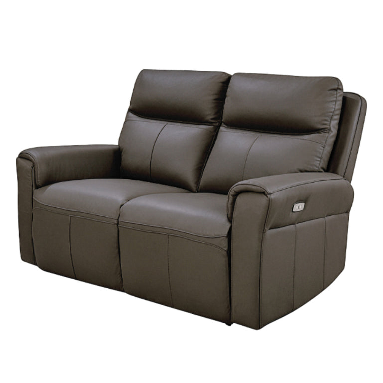 Russo 2 Seater Sofa Ash