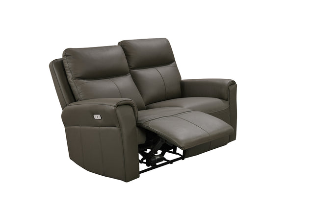 Russo 2 Seater Sofa Ash
