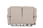 Versatile 2 Seater Couch for Any Contemporary Space
