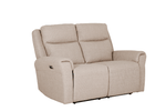 Elegant 2 Seater Sofa for Comfortable Relaxation
