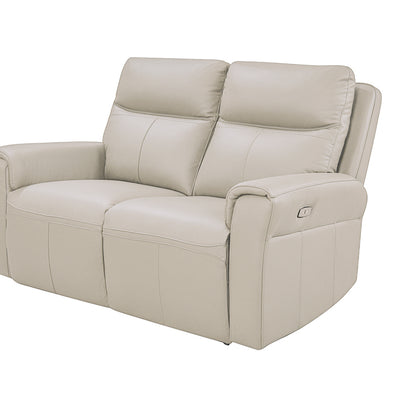 Russo 2 Seater Sofa Stone