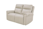 Enhance your décor with this versatile 2-seater.