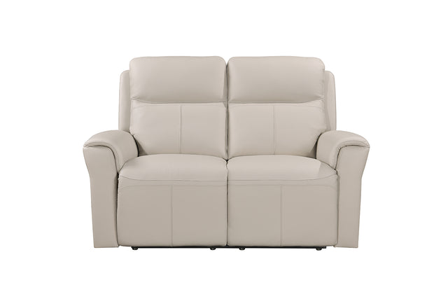 Russo 2 Seater Sofa Stone