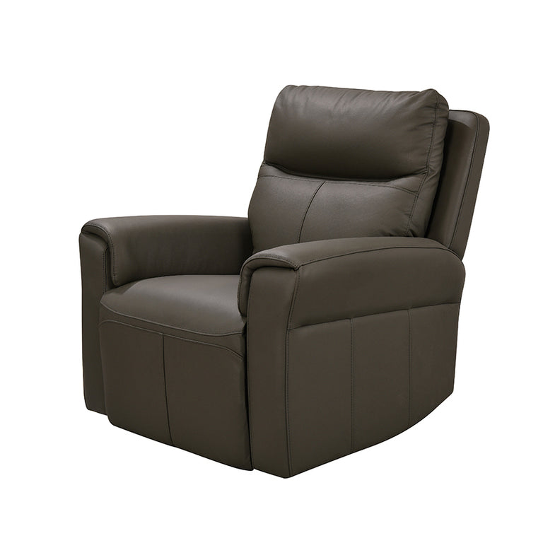 Russo Recliner Chair Ash