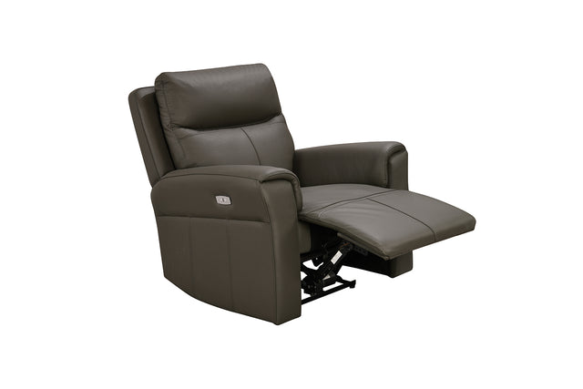 Russo Recliner Chair Ash