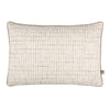 Natural Scatterbox Cushion Sabine 40x60cm for home decor