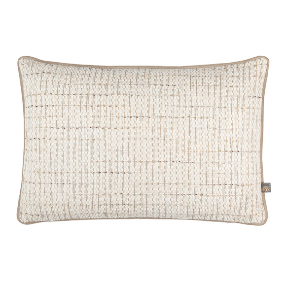 Natural Scatterbox Cushion Sabine 40x60cm for home decor